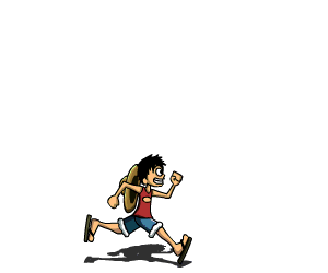 Luffy